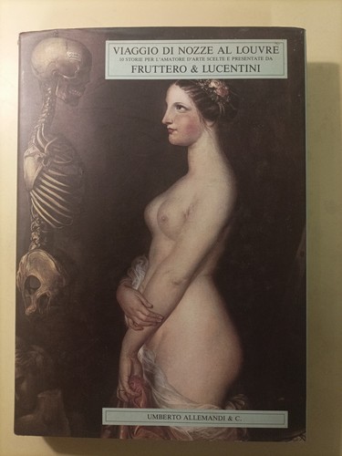 Viaggio nozze louvre - viaggio, al