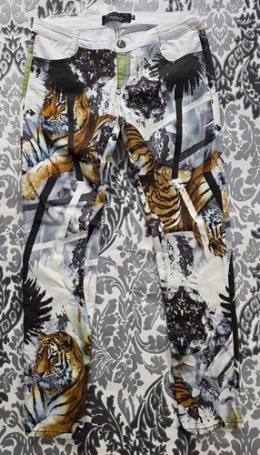 Philipp plein jeans skinny - plein,