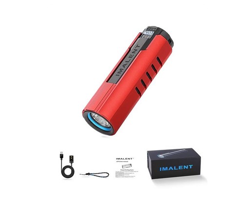 Imalent ld70 led - led, 4000