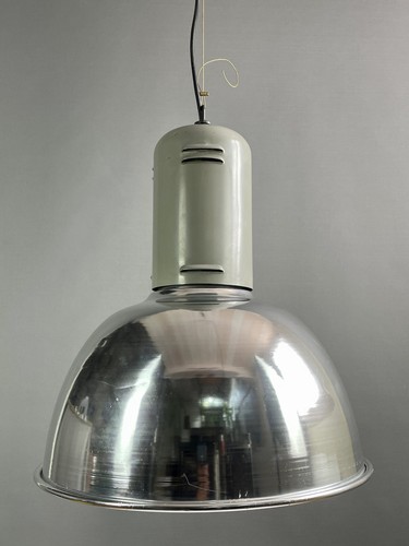 Lampada industriale anni 60 - industriale, '60