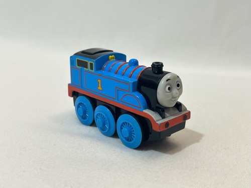 Thomas and friends - and, metallo