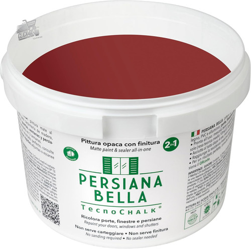 Vernice gesso chalk paint - gesso,