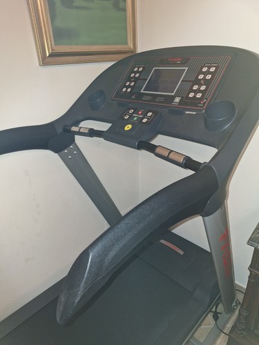 Tapis roulant elettrico - roulant,