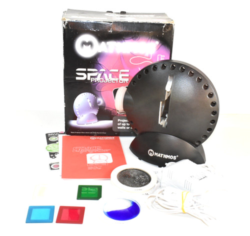 Lampada proiettore spaziale - proiettore,