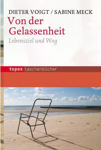 Von der gelassenheit - von,
