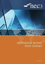 ⭐NEC3 Professional Services