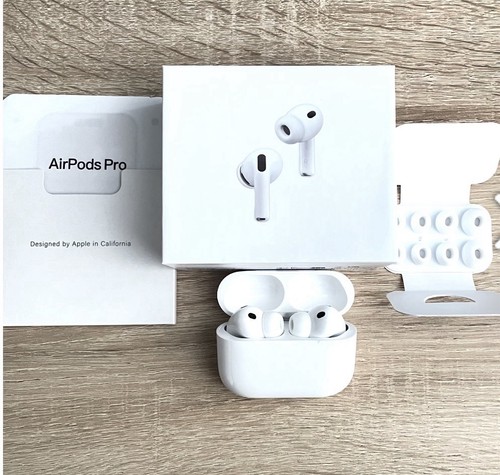 Apple airpods pro auricolari - apple,