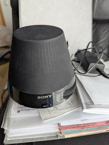 Sony ns310 altoparlante di - altoparlante,