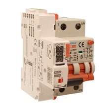 RCBO Interruttore