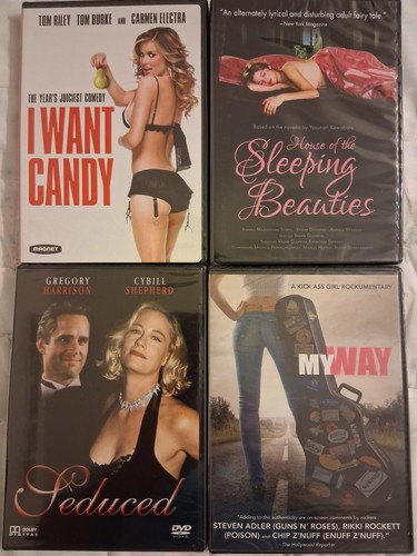 Untamed passion feature films - untamed,