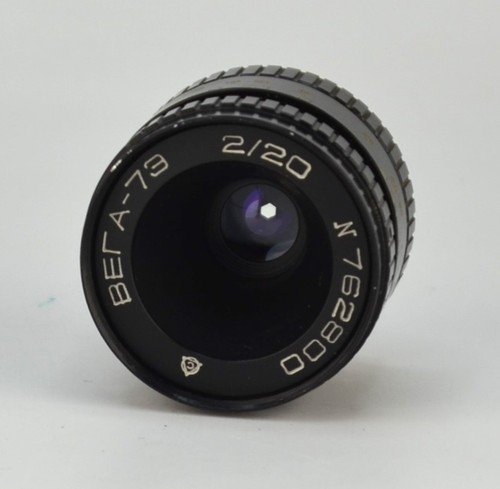Obiettivo mount soviet urss - soviet,