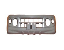 PARAURTI ANTERIORE DAIHATSU TERIOS 2004-2006 VERNICIABILE