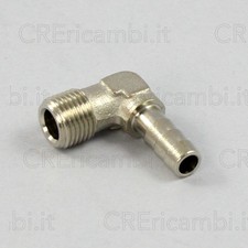 Raccordo Innesto Tubo Vapore