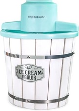 Gelatiera Elettrica Old