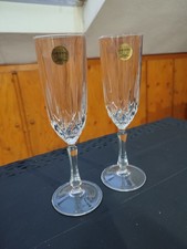  Elegante Coppia di Calici in