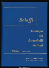 Bolaffi. Catalogo