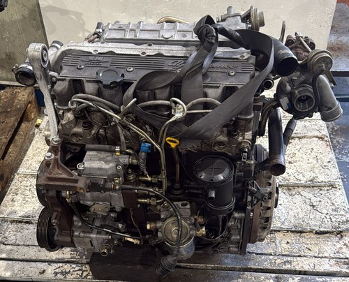 Motore semicompleto per alfa - per,