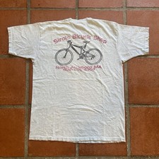 T-shirt vintage GT biciclette