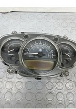 STRUMENTAZIONE CONTACHILOMETRI PIAGGIO BEVERLY 300/350 2012 2018 No ABS