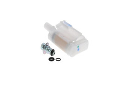 Honda 400x filtro carburante - honda,