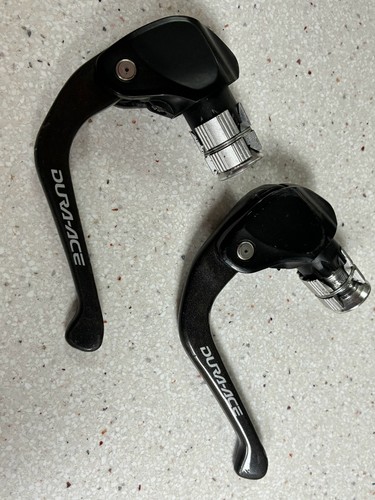 Leve freno shimano dura ace - shimano, dura-ace