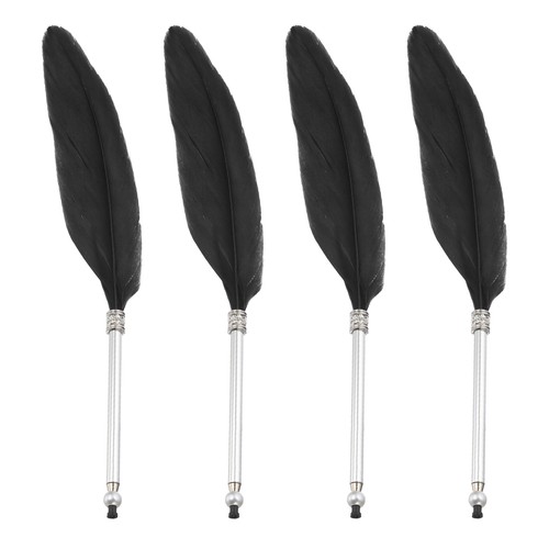 Pcs penna stilografica - 4,