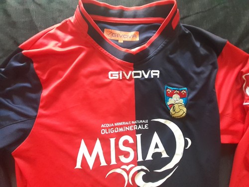 Maglia shirt football match - football,