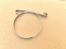 Nastro Frena Mano motosega