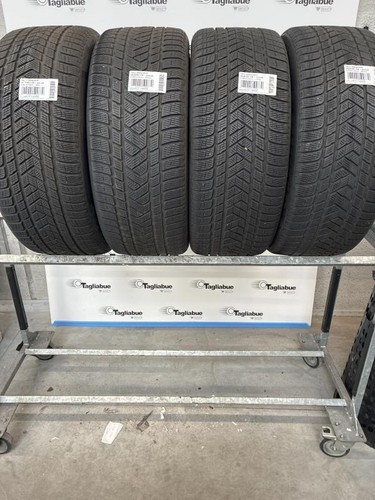 Set gomme 285 - gomme, 285/40r22