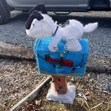 Peanuts 36" Snoopy Woodstock