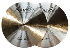 AMEDIA Classic Hi-hat 14"