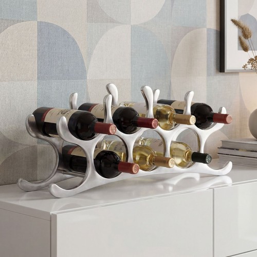 Finebuy mensole per vino - finebuy,