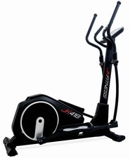 JK Fitness JK 418 Ellittica