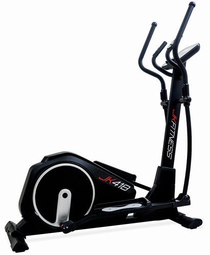 Fitness 418 ellittica - jk,