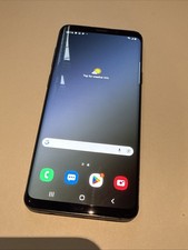 Samsung S9 Plus 256GB -