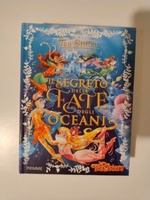 Tea Stilton - Il Segreto Delle