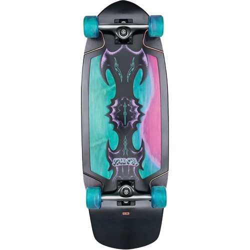 Globe skateboards talon - skateboards,