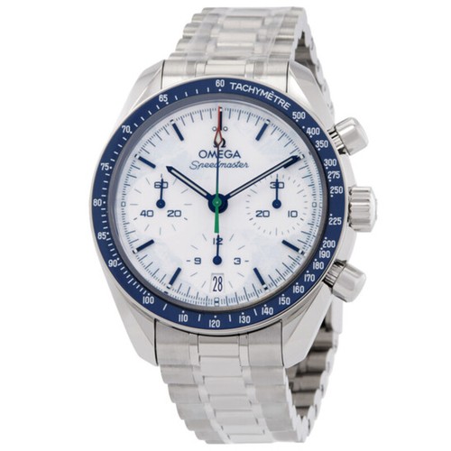 Omega speedmaster milano - 38,