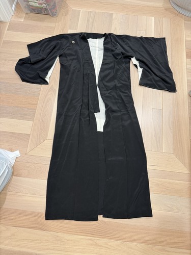 Kimono vintage tradizionale