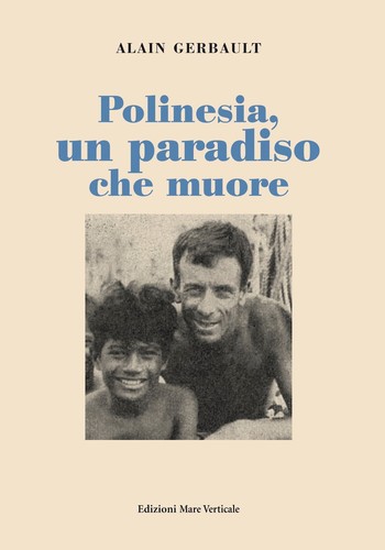 Polinesia paradiso che - un,