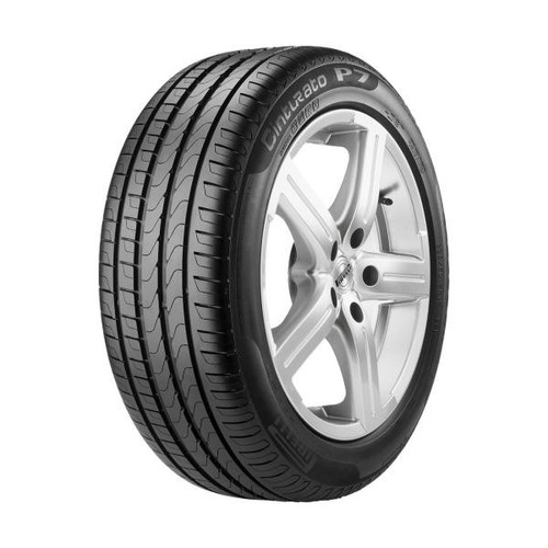 Pirelli cinturato 245 50r18 - pirelli, p7