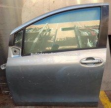 Porta anteriore sx Toyota
