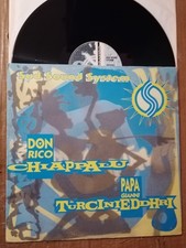 SUD SOUND SYSTEM CHIAPPALU