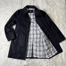 Burberry Black Label Trench