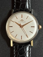 Orologio MOVADO N.O.S (New old