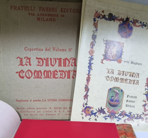 Copertina rilegatura volume - copertina/rilegatura,