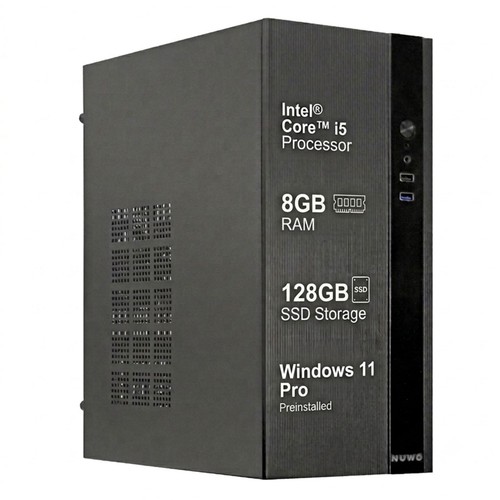 Computer desktop fisso - pc,