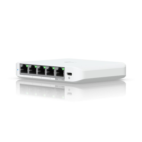 Ubiquiti usw flex 5 - ubiquiti, usw-flex-2.5g-5