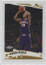 2005-06 Topps Chrome Raja Bell #139