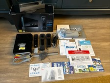 Nintendo Wii Sports Resort